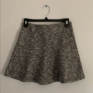 Loft Flair Skirt
